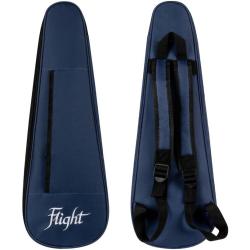 Укулеле концерт FLIGHT IRIS Concert BK