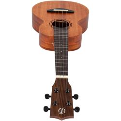 Укулеле концерт FLIGHT NUC500