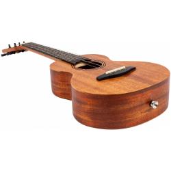 Укулеле концерт FLIGHT NUC500