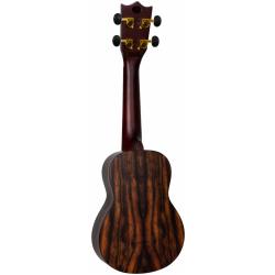 Укулеле сопрано FLIGHT DUS460 AMARA