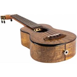 Укулеле сопрано FLIGHT FIREBALL SOPRANO EQ-A