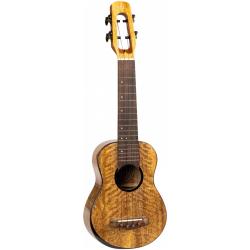 Укулеле сопрано FLIGHT FIREBALL SOPRANO EQ-A