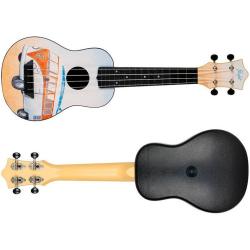 Укулеле комплект FLIGHT TUS-25 BUS PACK