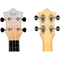 Укулеле комплект FLIGHT TUS-25 BUS PACK