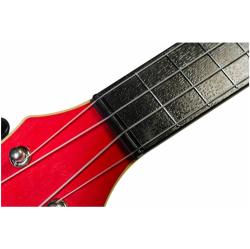 Укулеле комплект FLIGHT TUS-35 RD PACK