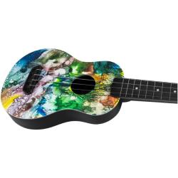 Укулеле сопрано FLIGHT ULTRA S-42 Underwater