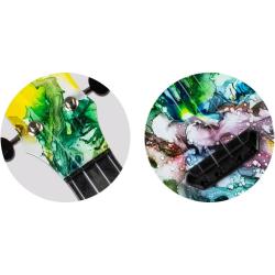 Укулеле сопрано FLIGHT ULTRA S-42 Underwater