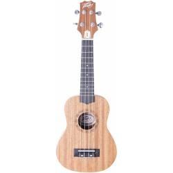 Укулеле сопрано PEAVEY Ukulele Student