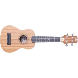 Укулеле сопрано PEAVEY Ukulele Student