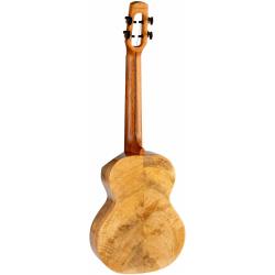 Укулеле тенор FLIGHT COMET TENOR EQ-A Blue