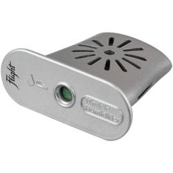 Укулеле тенор FLIGHT COMET TENOR EQ-A Blue