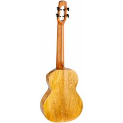 Укулеле тенор FLIGHT COMET TENOR EQ-A Green