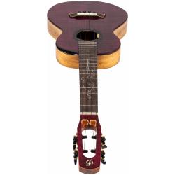 Укулеле тенор FLIGHT SONGBIRD TENOR TPP EQ-A