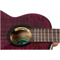 Укулеле тенор FLIGHT SONGBIRD TENOR TPP EQ-A