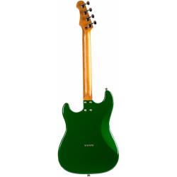 Электроукулеле баритон FLIGHT Pathfinder Baritone BRG