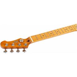 Электроукулеле баритон FLIGHT Pathfinder Baritone OBL