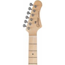 Электрогитара CRAFTER Charlotte (Silhouette) MP Tobacco Sunburst