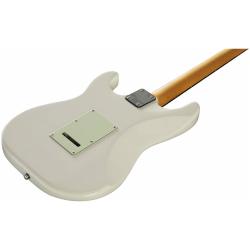 Электрогитара CRAFTER Charlotte (Silhouette) RS Olympic White