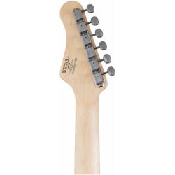 Электрогитара CRAFTER Crema MP Cosmic Black