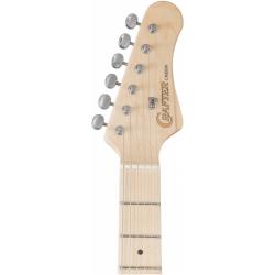 Электрогитара CRAFTER Crema MP Cosmic Black