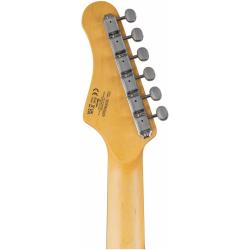 Электрогитара CRAFTER Crema RS Cosmic Black