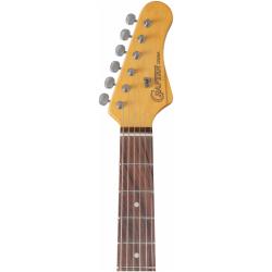 Электрогитара CRAFTER Crema RS Cosmic Black