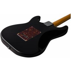 Электрогитара CRAFTER Crema RS Cosmic Black