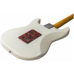 Электрогитара CRAFTER Crema RS Olympic White