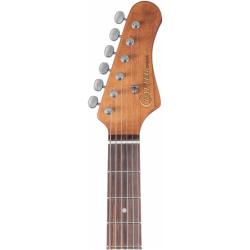 Электрогитара CRAFTER Crema VVS RS Ara Green