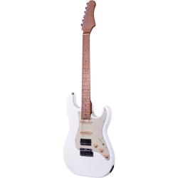 Электрогитара CRAFTER Modern Seoul II S VVS MP Olympic White