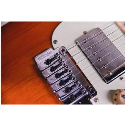 Электрогитара CRAFTER Modern Seoul VVS MP Tobacco Sunburst