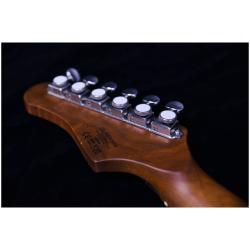 Электрогитара CRAFTER Modern Seoul VVS MP Tobacco Sunburst