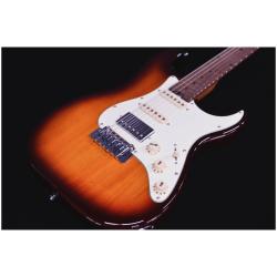 Электрогитара CRAFTER Modern Seoul VVS MP Tobacco Sunburst