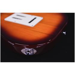 Электрогитара CRAFTER Modern Seoul VVS MP Tobacco Sunburst