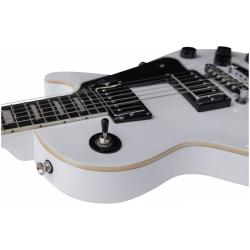 Электрогитара шестиструнная JET JL-500 AW