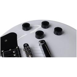 Электрогитара шестиструнная JET JL-500 AW