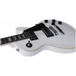 Электрогитара шестиструнная JET JL-500 AW