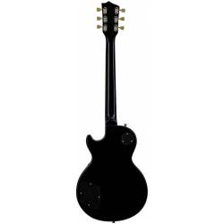 Электрогитара шестиструнная JET JL-500 BK