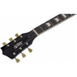 Электрогитара шестиструнная JET JL-500 BK