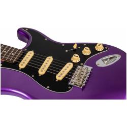 Электрогитара шестиструнная JET JS-300 PLM R