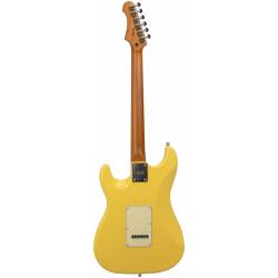 Электрогитара шестиструнная JET JS-300 VYW