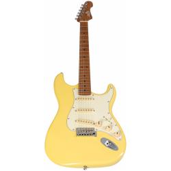 Электрогитара шестиструнная JET JS-300 VYW