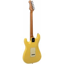 Электрогитара шестиструнная JET JS-300 VYW