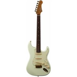 Электрогитара шестиструнная JET JS-380 OW G