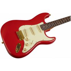 Электрогитара шестиструнная JET JS-380 RD G