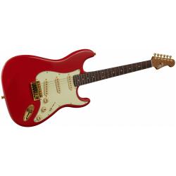 Электрогитара шестиструнная JET JS-380 RD G