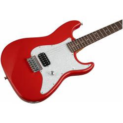 Электрогитара шестиструнная JET JS-400 HT RD