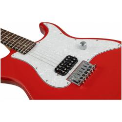 Электрогитара шестиструнная JET JS-400 HT RD