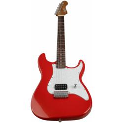 Электрогитара шестиструнная JET JS-400 HT RD