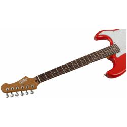 Электрогитара шестиструнная JET JS-400 HT RD